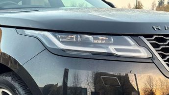 Land Rover Range Rover Velar R-Dynamic HSE