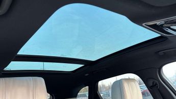 Land Rover Range Rover Velar R-Dynamic HSE