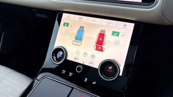 Land Rover Range Rover Velar R-Dynamic HSE