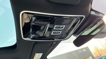 Land Rover Range Rover Velar R-Dynamic HSE