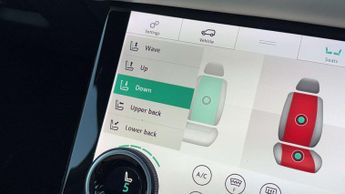 Land Rover Range Rover Velar R-Dynamic HSE