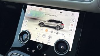 Land Rover Range Rover Velar R-Dynamic HSE