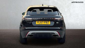 Land Rover Range Rover Velar R-Dynamic HSE