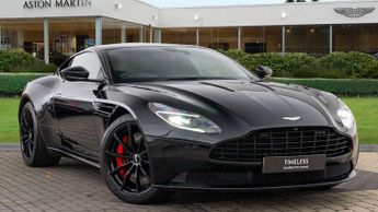 Aston Martin DB11 AMR