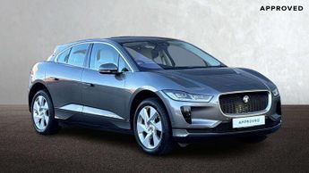 Jaguar I-PACE SE