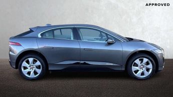 Jaguar I-Pace SE