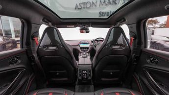 Aston Martin DBX DBX707