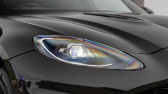 Aston Martin DBX DBX707