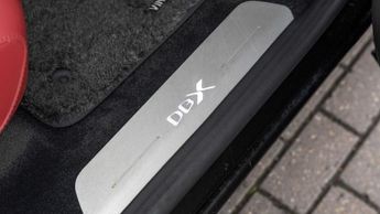 Aston Martin DBX DBX707