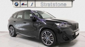 BMW X1 M Sport