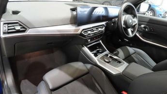 BMW 3 Series M Sport