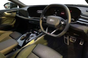 Audi A5 Edition 1