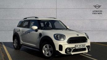 MINI Countryman Cooper Classic