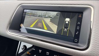 Land Rover Range Rover Evoque R-Dynamic S