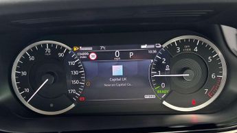 Land Rover Range Rover Evoque R-Dynamic S