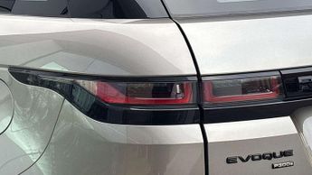 Land Rover Range Rover Evoque R-Dynamic S