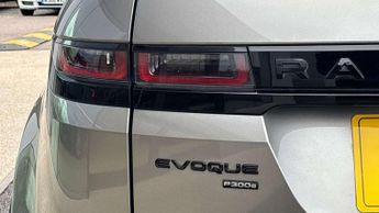 Land Rover Range Rover Evoque R-Dynamic S