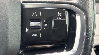 Land Rover Range Rover Evoque R-Dynamic S