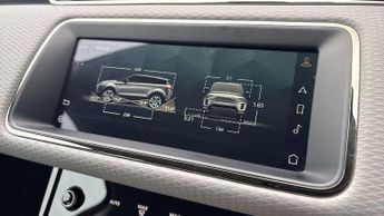 Land Rover Range Rover Evoque R-Dynamic S