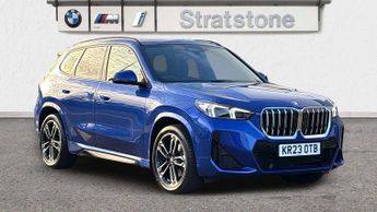 BMW X1 M Sport