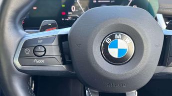 BMW X1 M Sport