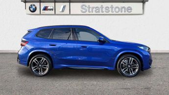 BMW X1 M Sport