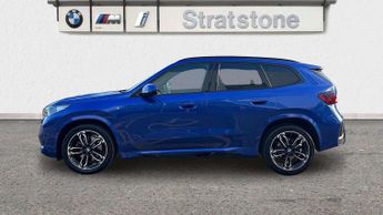 BMW X1 M Sport
