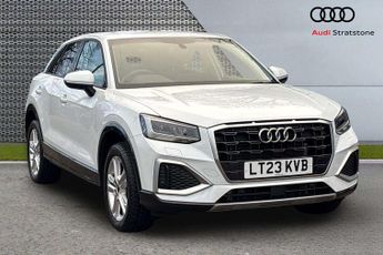 Audi Q2 Sport