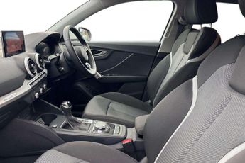 Audi Q2 Sport