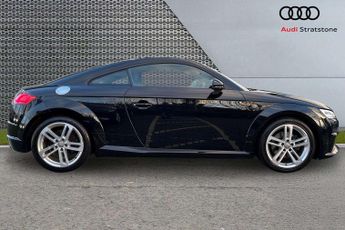Audi TT Sport