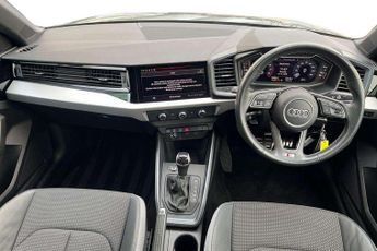 Audi A1 S Line