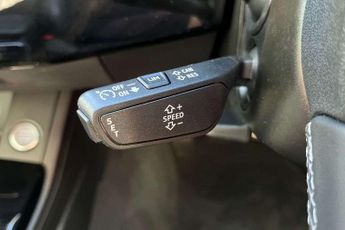 Audi A4 Black Edition