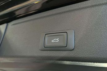 Audi A4 Black Edition