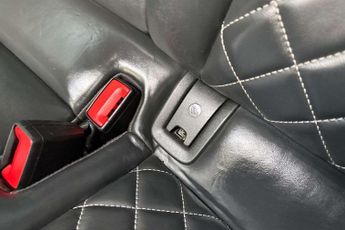 Audi A4 S4 Black Edition