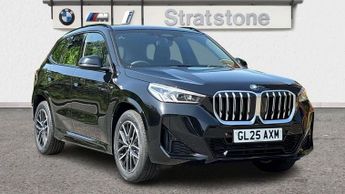 BMW X1 M Sport