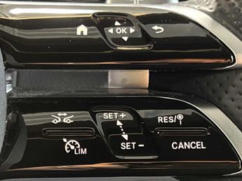 Mercedes-Benz GLC AMG Line