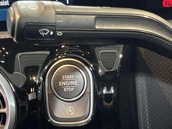 Mercedes-Benz Cla AMG Line