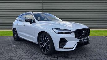Volvo XC60 Ultimate