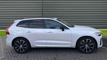 Volvo XC60 Ultimate