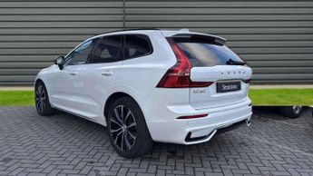 Volvo XC60 Ultimate