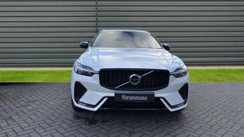 Volvo XC60 Ultimate