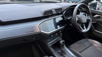 Audi Q3 S Line
