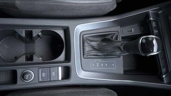 Audi Q3 S Line