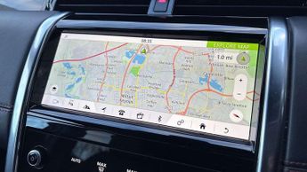 Land Rover Discovery Sport R-Dynamic HSE