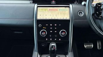 Land Rover Discovery Sport R-Dynamic HSE