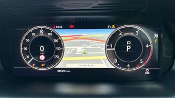 Land Rover Discovery Sport R-Dynamic HSE