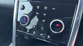 Land Rover Discovery Sport R-Dynamic HSE
