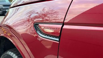 Land Rover Discovery Sport R-Dynamic HSE