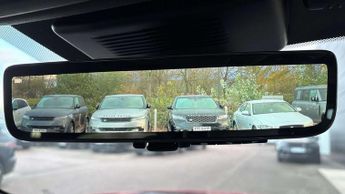 Land Rover Discovery Sport R-Dynamic HSE