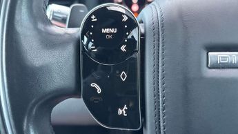 Land Rover Discovery Sport R-Dynamic HSE